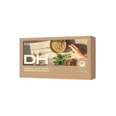 NATTOME DH MIXED SOY WITH FERMENTED SOY 20G 15S