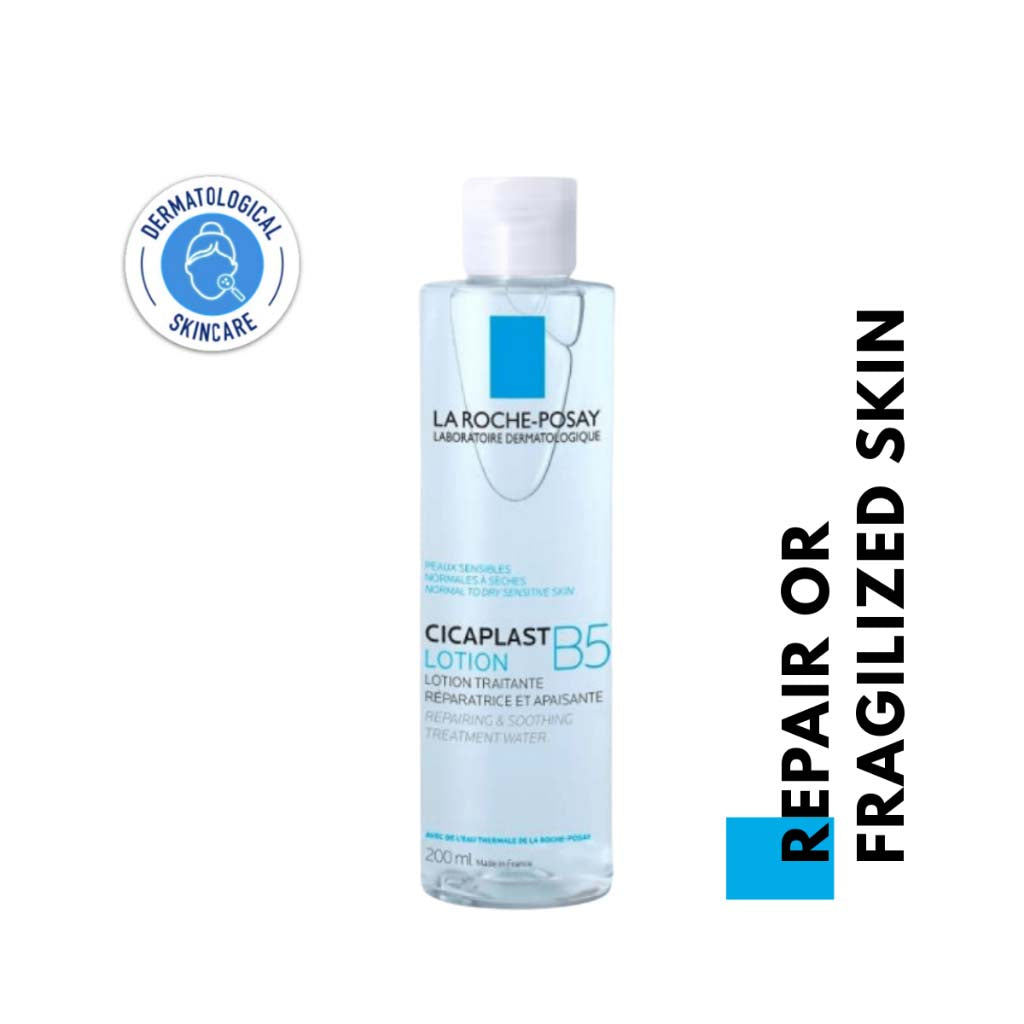 LA ROCHE POSAY CICAPLAST B5 LOTION 200ML