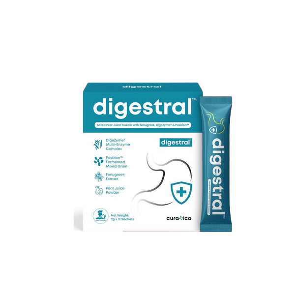 DIGESTRAL 12S