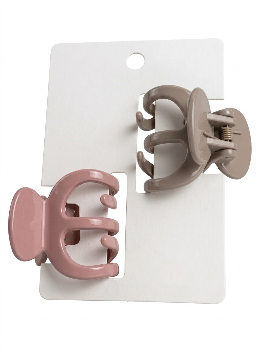 UUYP HAIR CLAW MEDIUM 2S