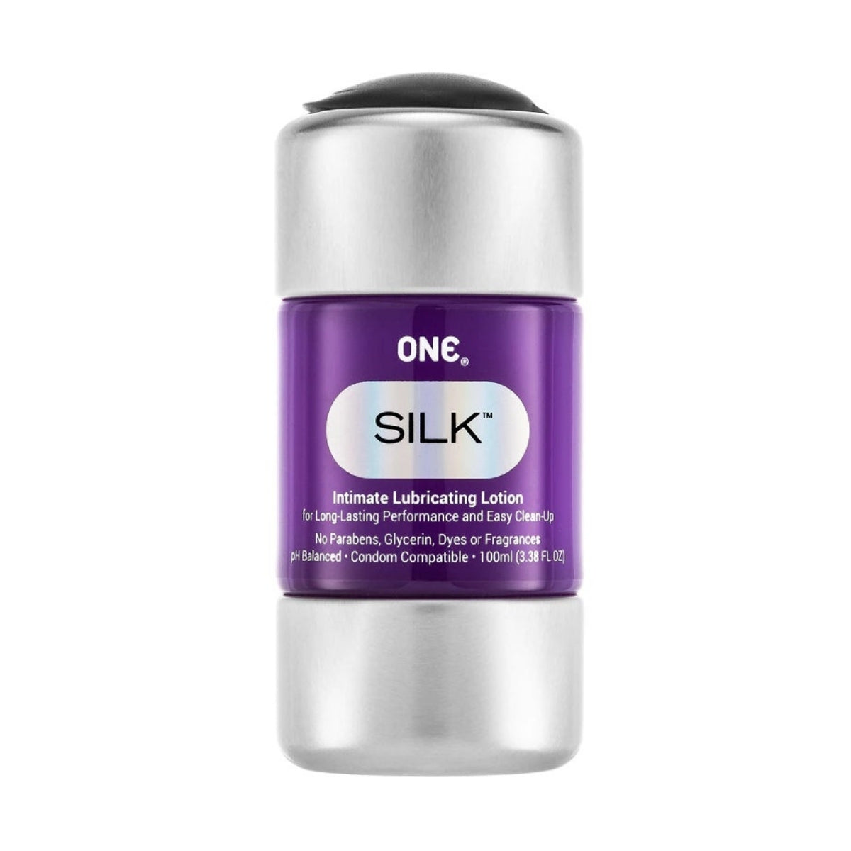 ONE SILK LUBRICANT 100ML