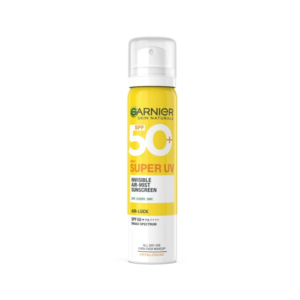 GARNIER SUPER UV AIR MIST 75ML