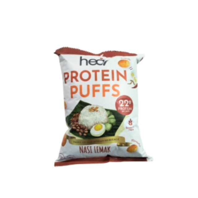 HEAL NASI LEMAK PTN PUFF 48G