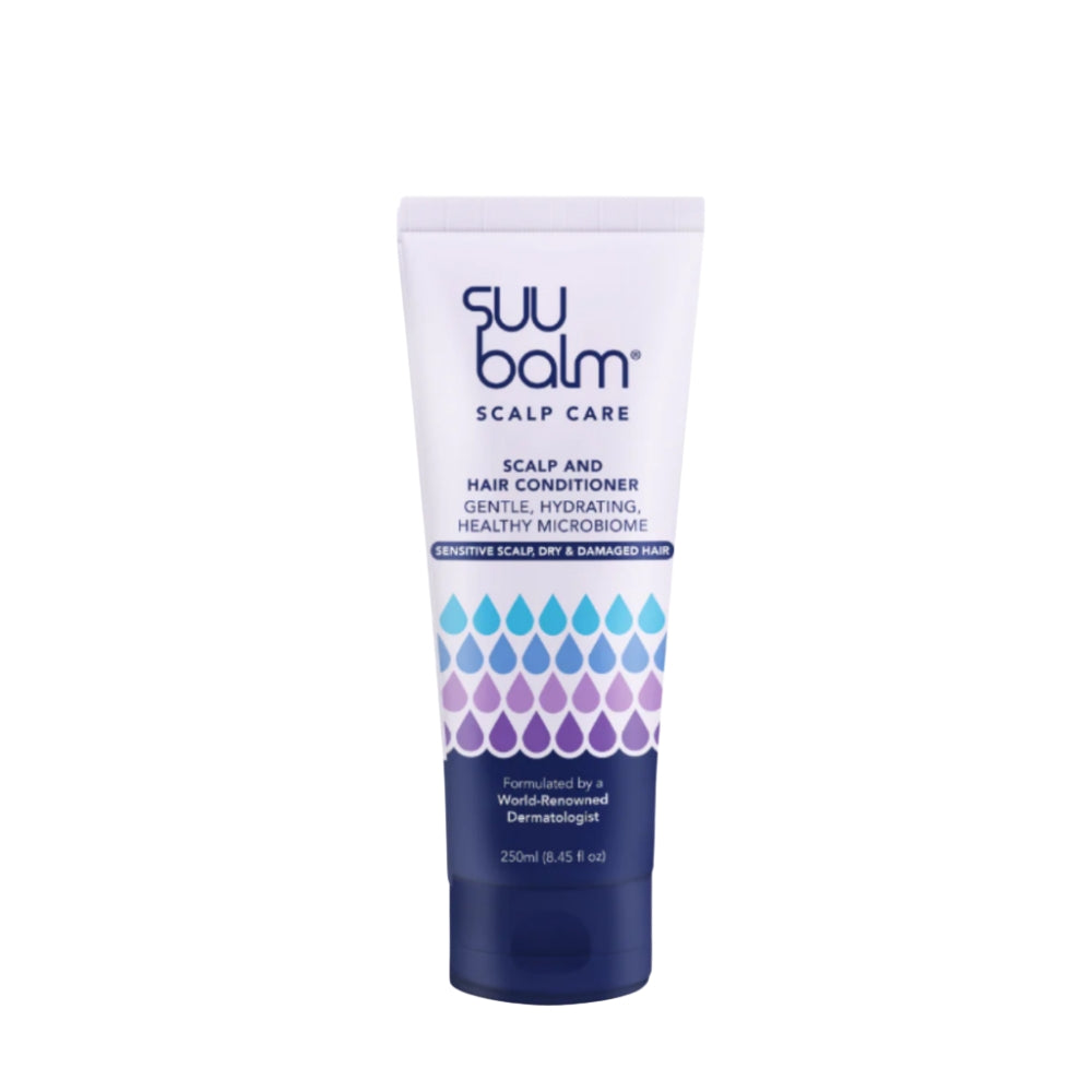 SUU BALM SCALP HAIR CONDITIONER 250ML
