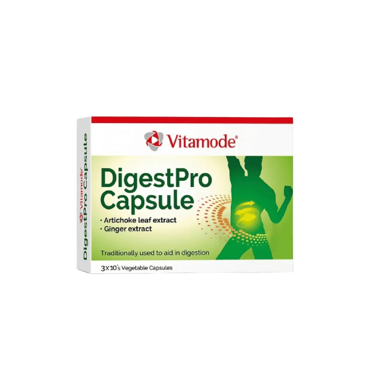 VITAMODE DIGESTPRO 30S