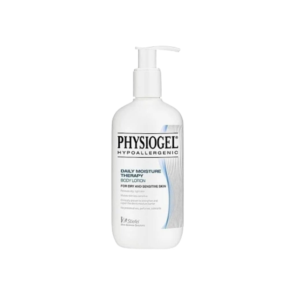 PHYSIOGEL DAILY MOISTURE THERAPY LOTION 400ML