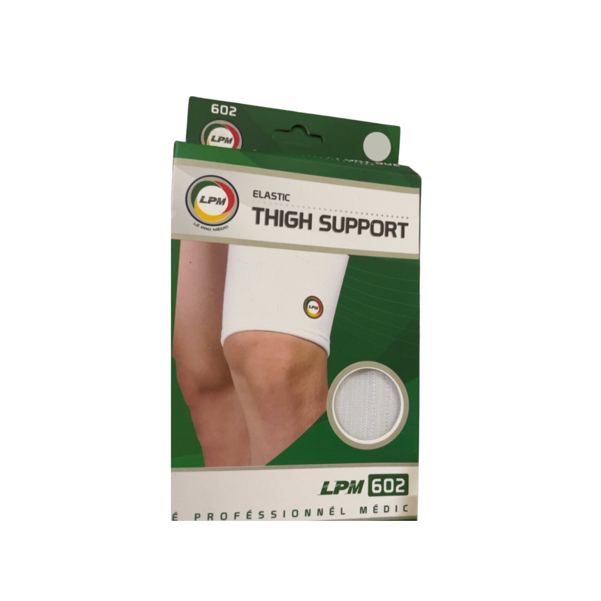 LPM THIGH SUPPORT 602 L