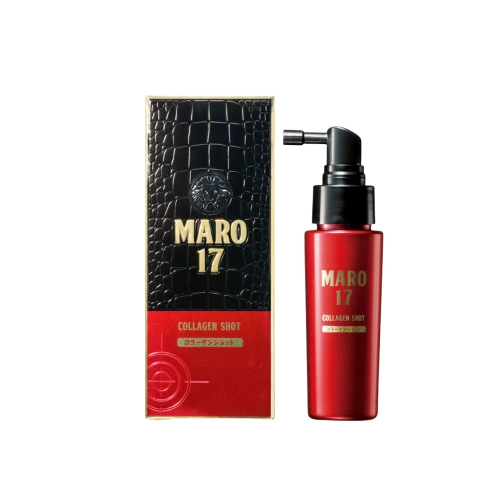 MARO17 COLLAGEN SHOT SCALP ESSENCE 50ML