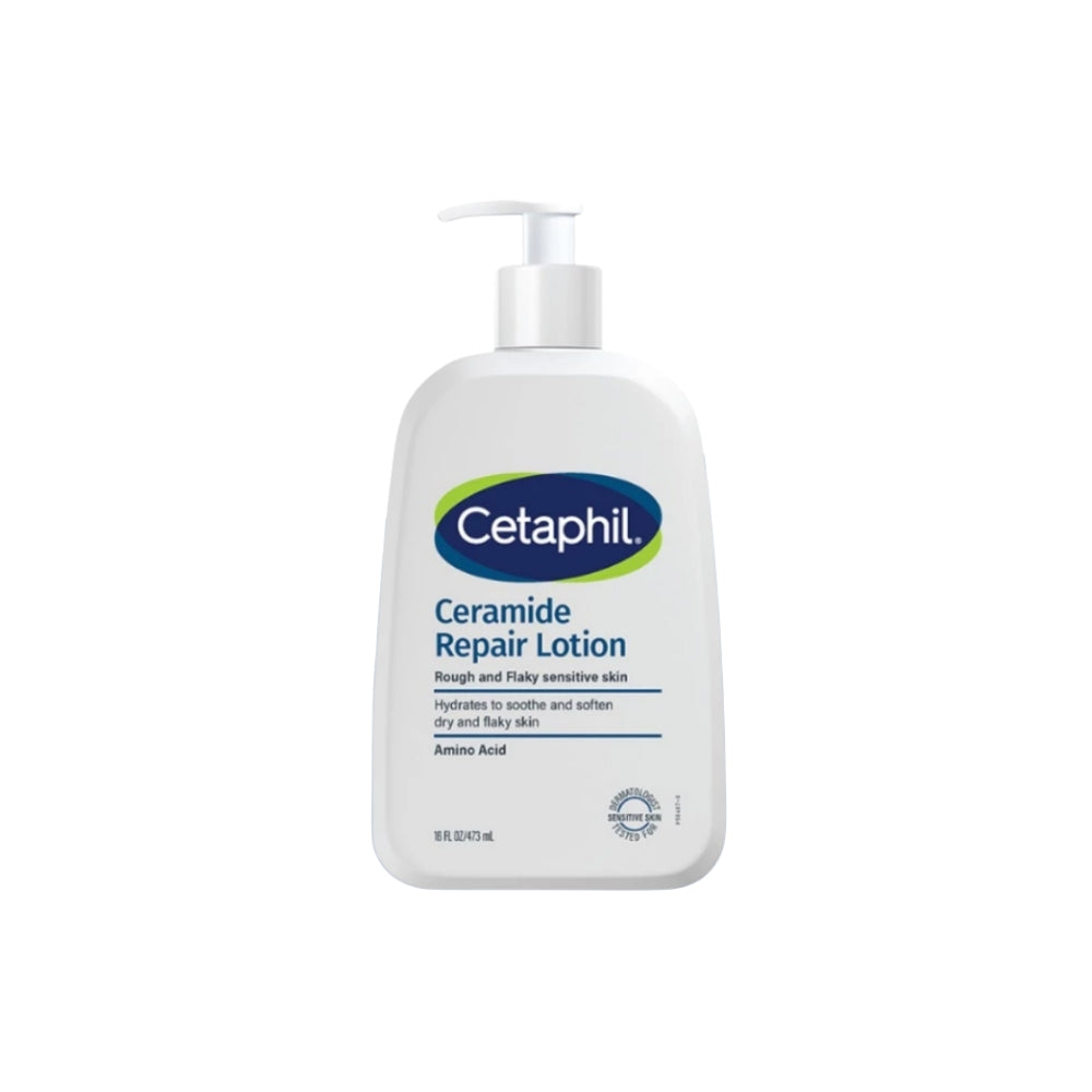 CETAPHIL CERAMIDE REPAIR LOTION 473ML