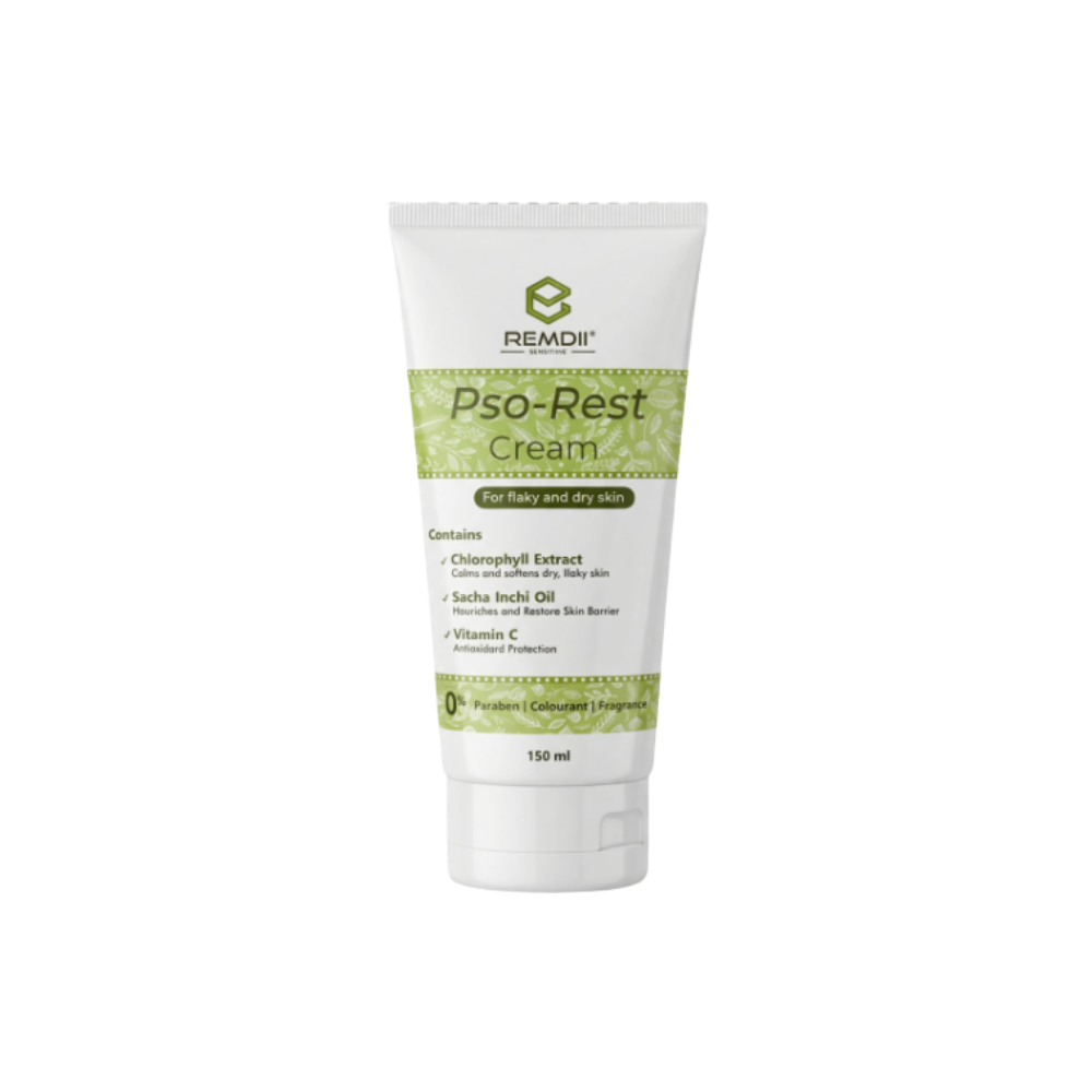 REMDII PSO-REST CREAM 150ML