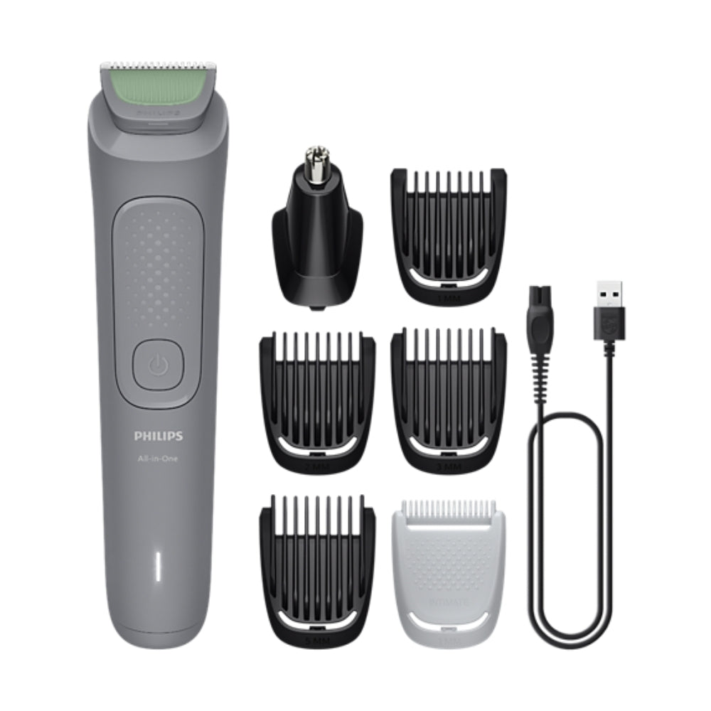 PHILIPS ALL-IN-ONE 7 IN 1 TRIMMER 3000 SERIES MG3911