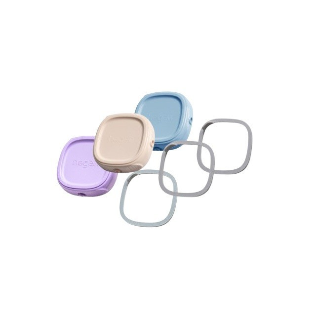 HEGEN STORAGE LID-BGWP
