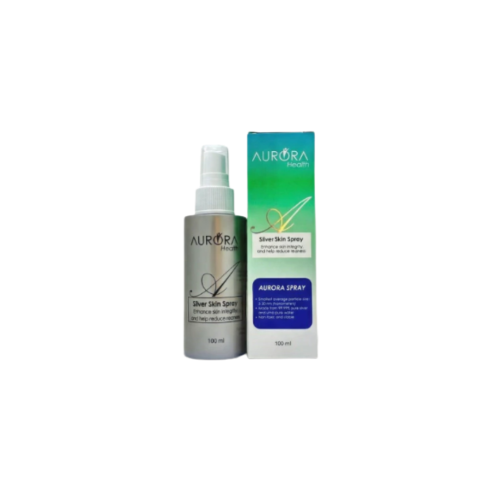 REMDII AURORA SILVER SKIN SPRAY 100ML