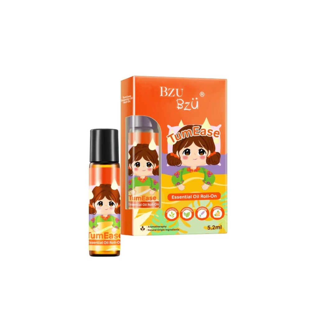 BZU BZU TUM EASE ESSENTIAL ROLL-ON 5.2ML