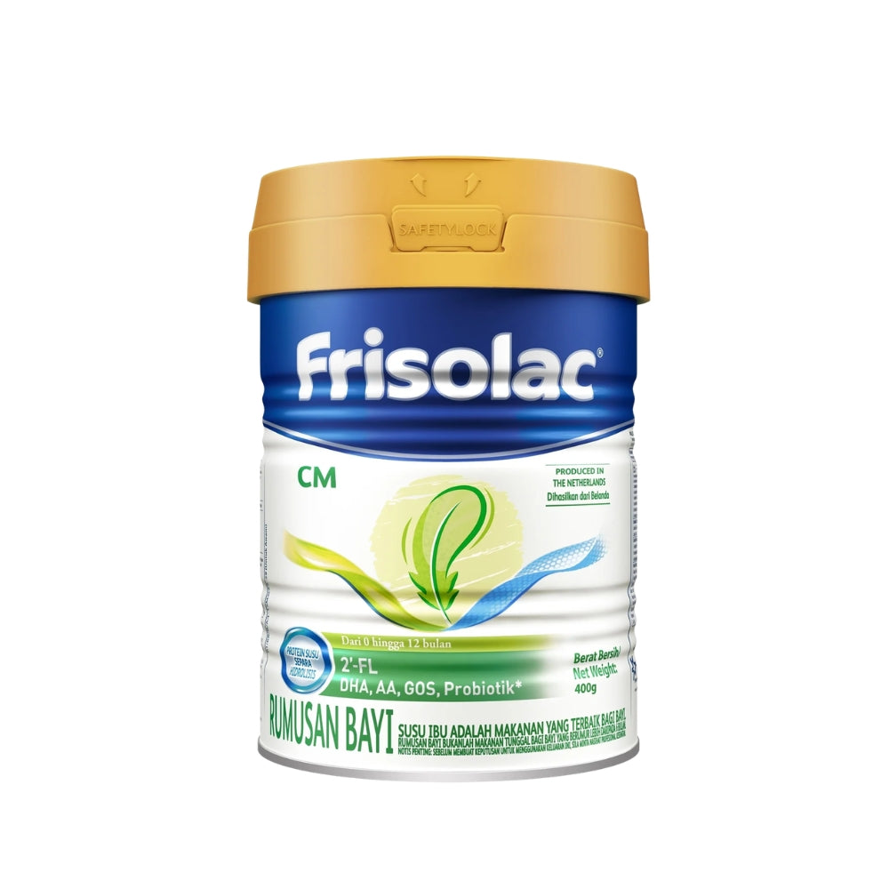 FRISOLAC CM 400G