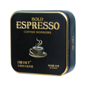 IMINT BOLD ESPRESSO COFFEE BONBONS 32G