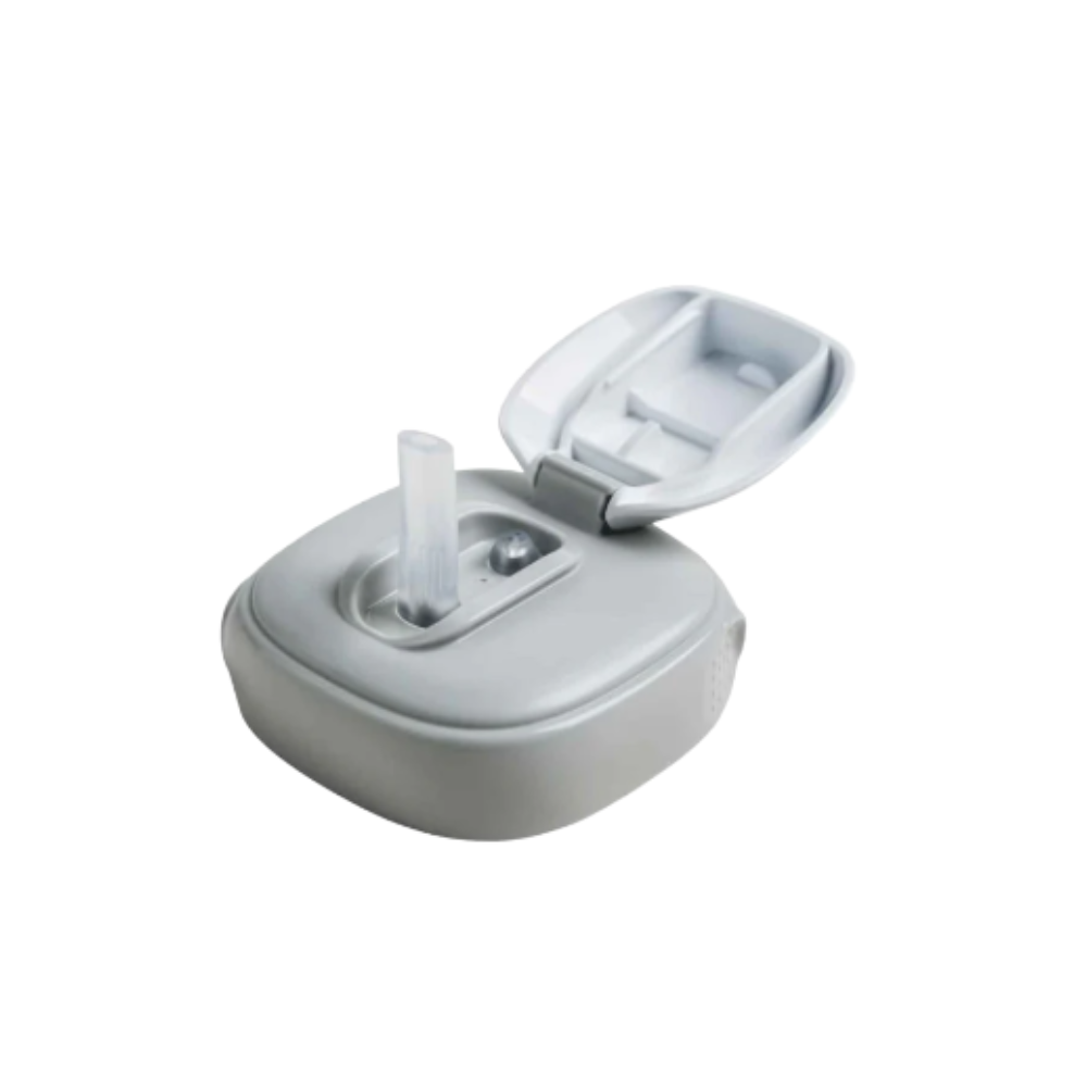 HEGEN PCTO STRAW SPOUT V3 GREY