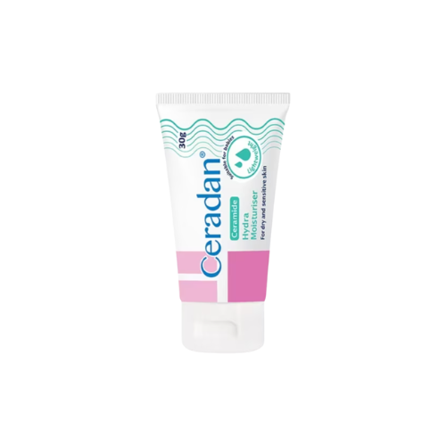 CERADAN HYDRA MOISTURISER 30G - CGWP