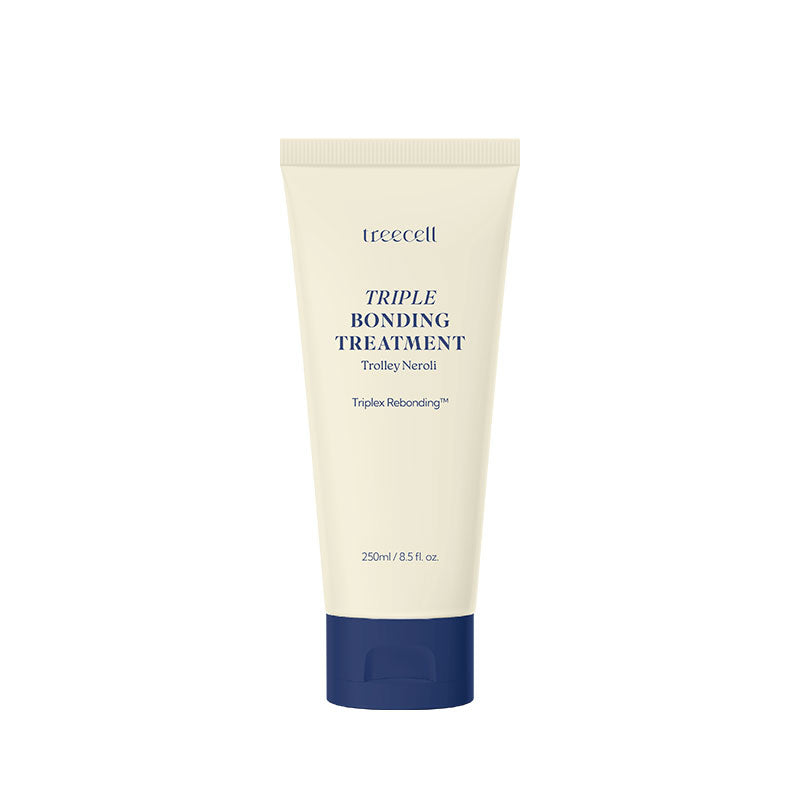TREECELL TRIPLE BONDING TREATMENT 250ML
