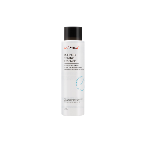 LAMIUX REFINED TONING ESSENCE 200ML