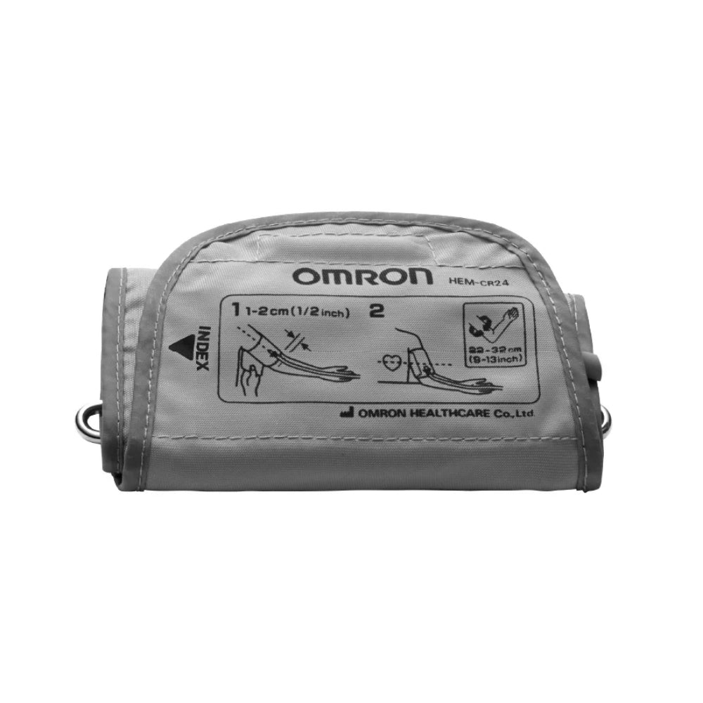 OMRON MEDIUM CUFF HEM-CR24-AP2