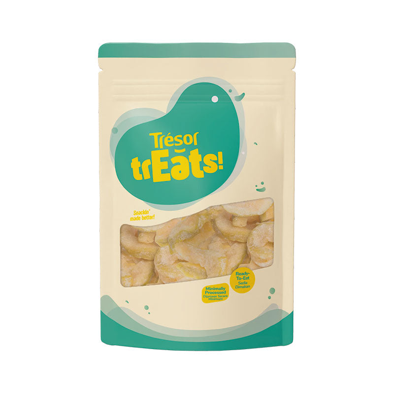TRESOR DRIED GUAVA 150G