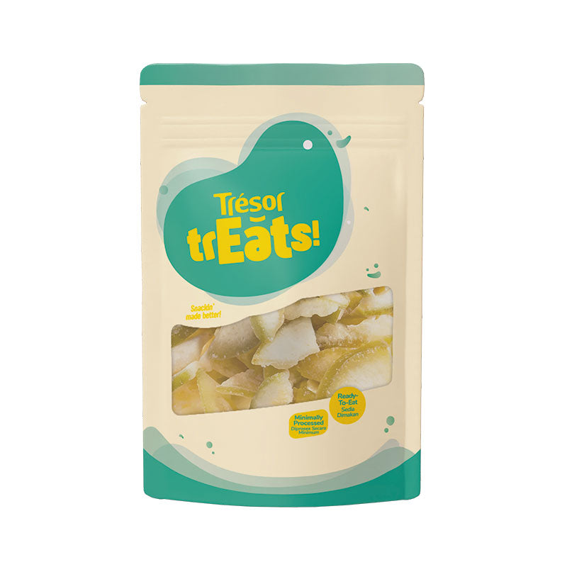 TRESOR DRIED POMELO 150G