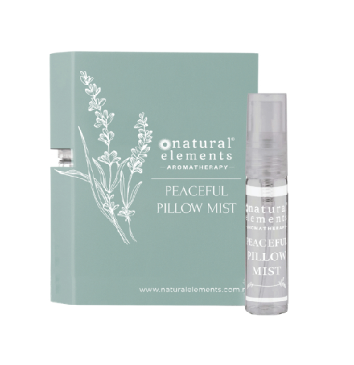 PEACEFUL PILLOW MIST 5ML - CGWP