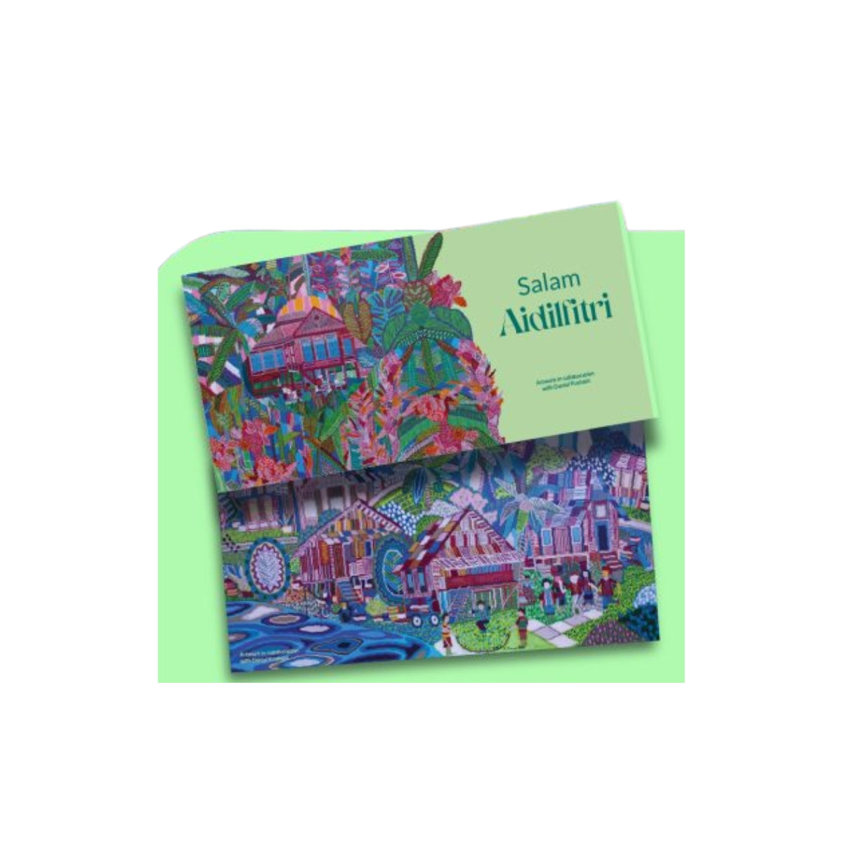 CARING RAYA PACKET-CGWP