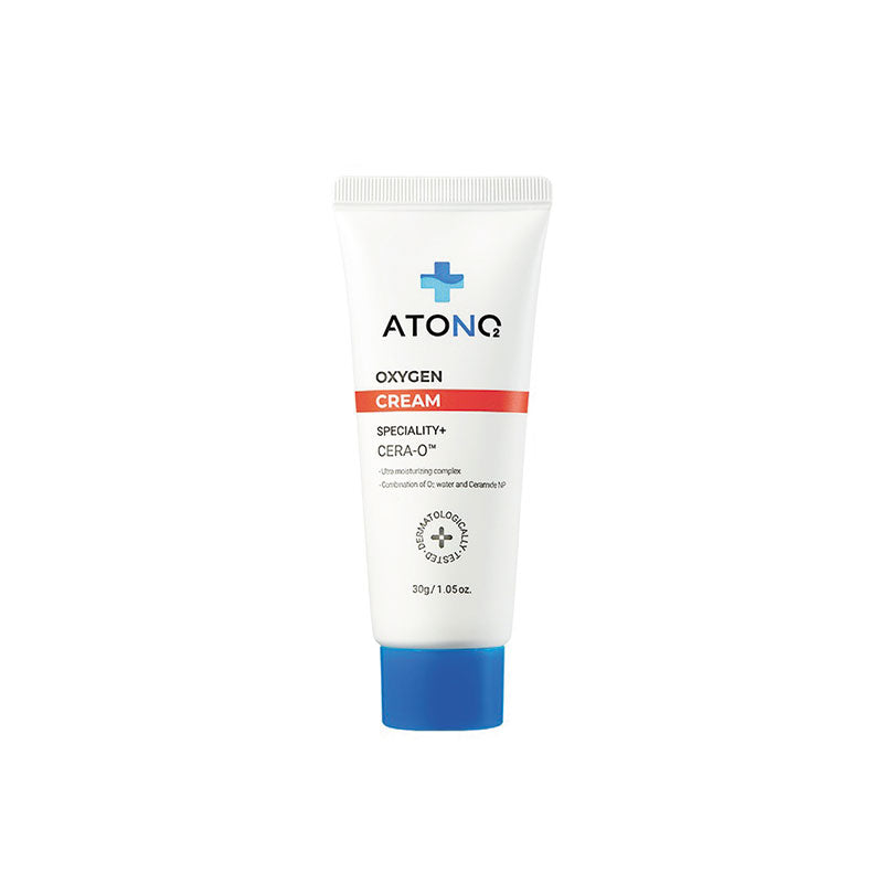 ATONO OXYGEN CREAM 30G-CGWP