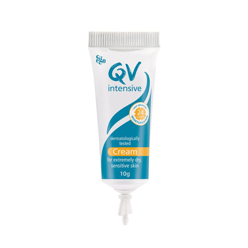 QV INTENSIVE CREAM 10G-CGWP
