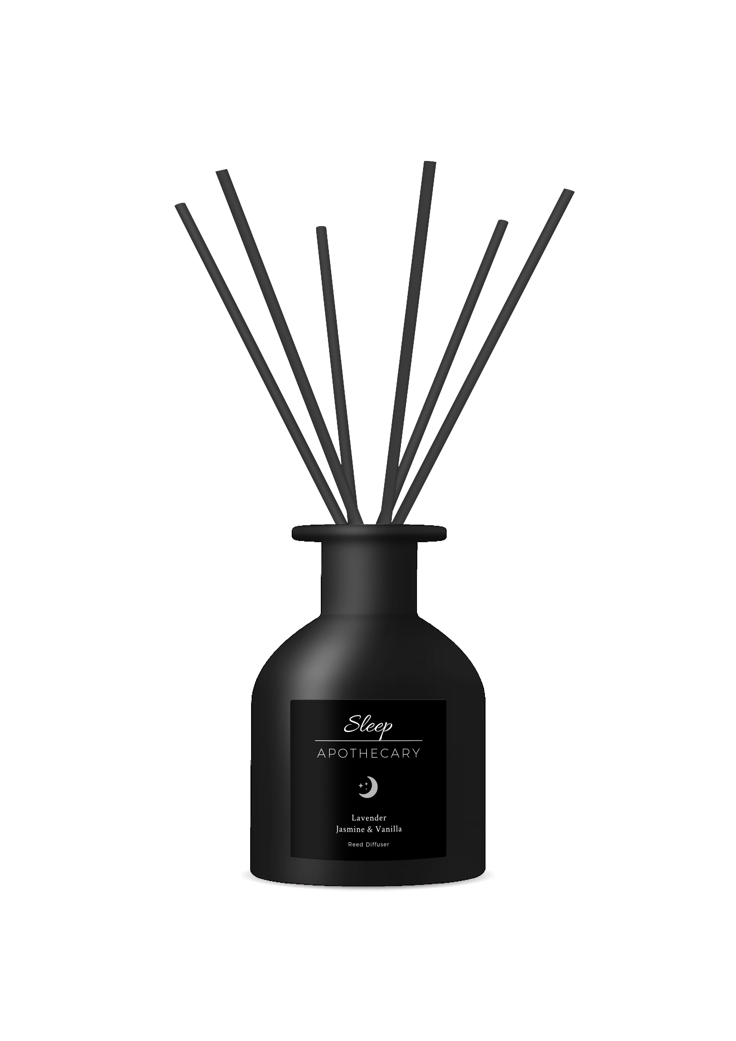 IMA MORII SLEEP WELLNESS REED DIFFUSER SLEEP 100ML