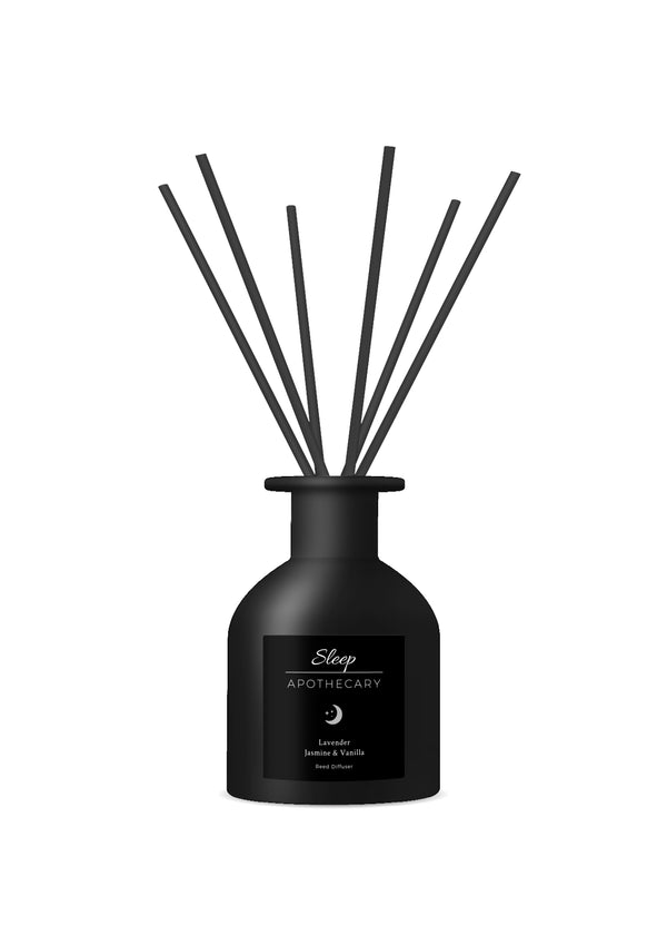 IMA MORII SLEEP WELLNESS REED DIFFUSER SLEEP 100ML