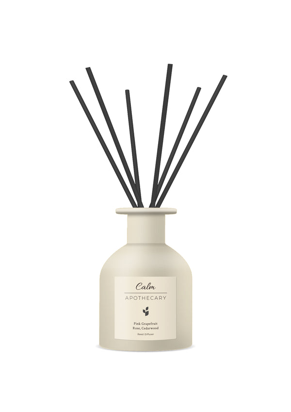 IMA MORII SLEEP WELLNESS REED DIFFUSER CALM 100ML