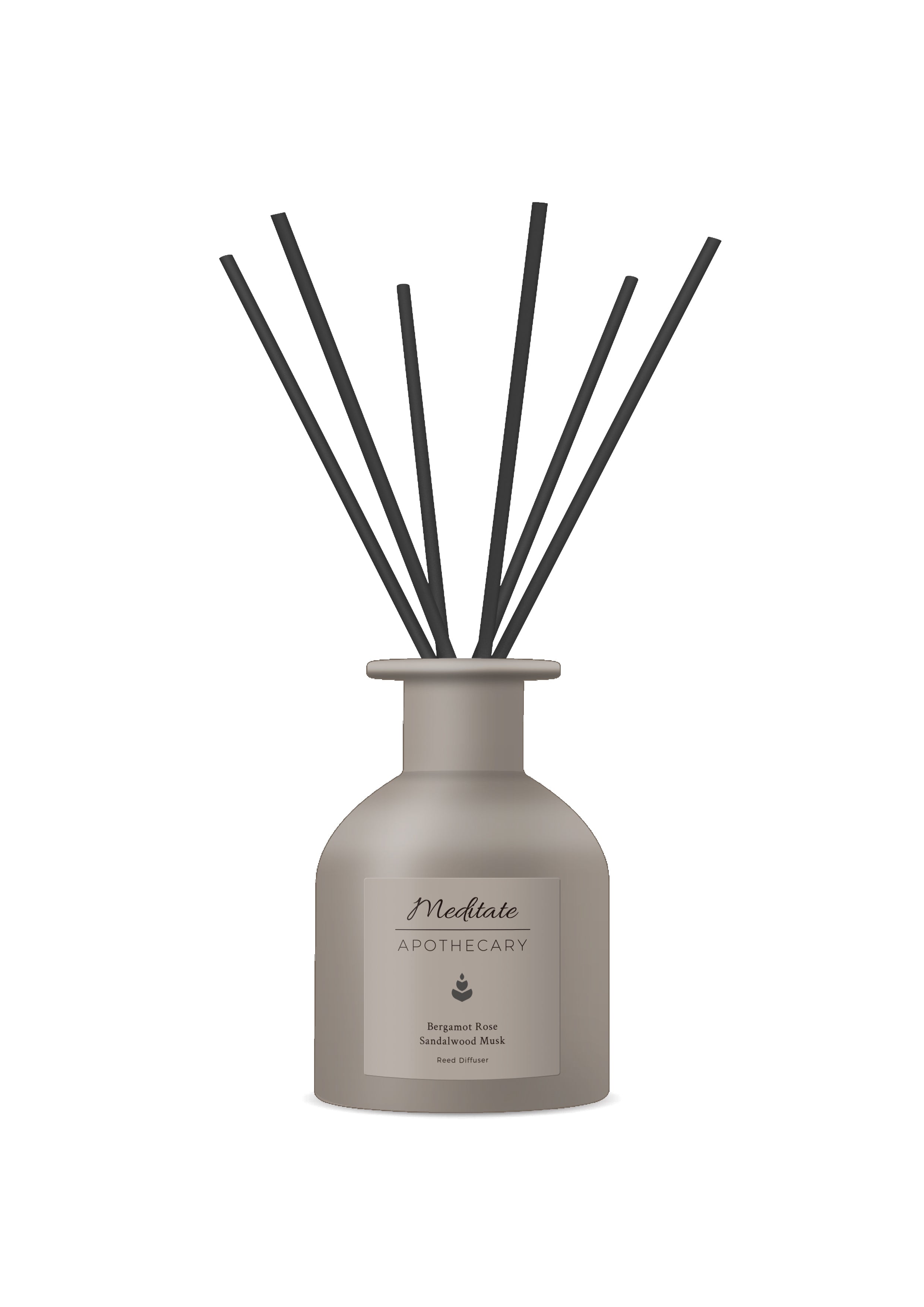 IMA MORII SLEEP WELLNESS REED DIFFUSER MEDITATE 100ML