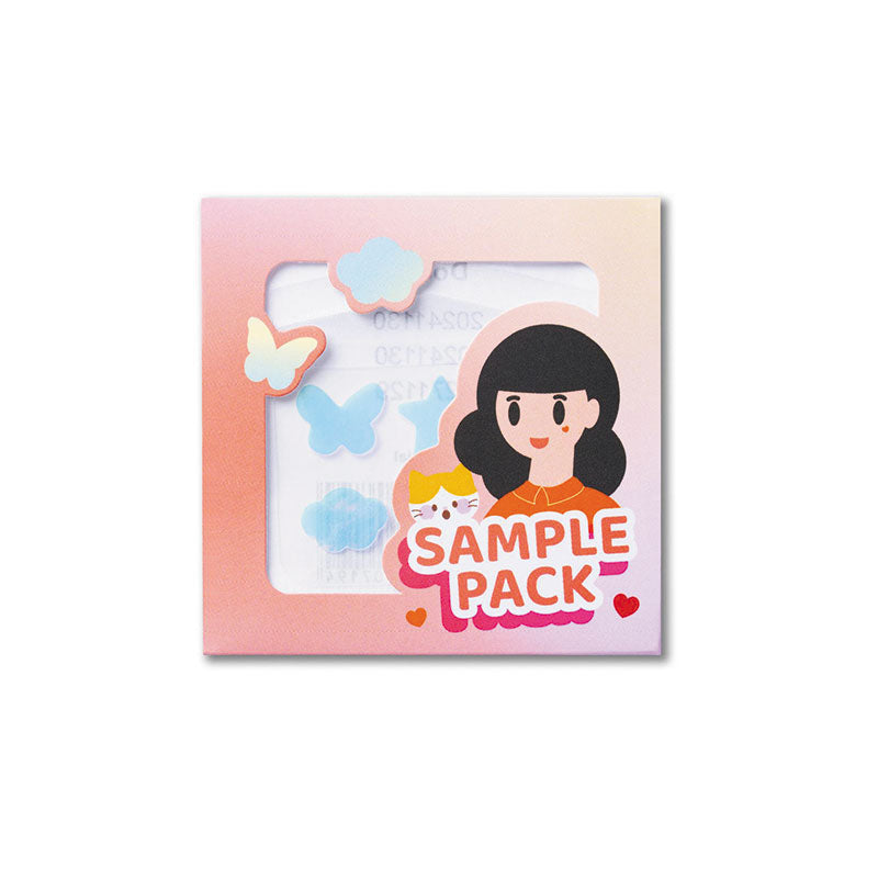 QV DODODOTS SAMPLE PACK-CGWP