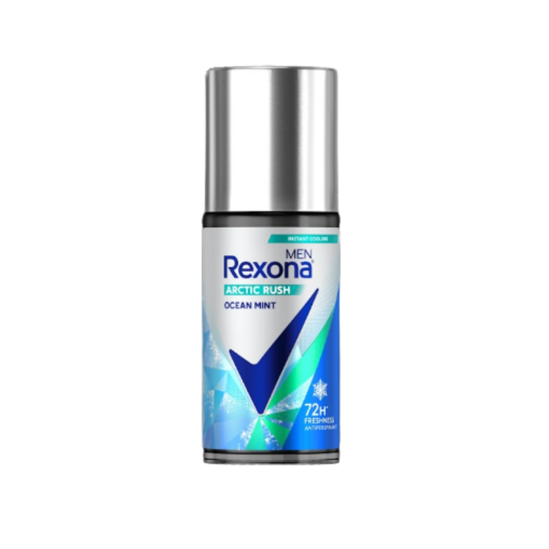 REXONA MEN ROLL ON ARCTIC OCEAN 45ML