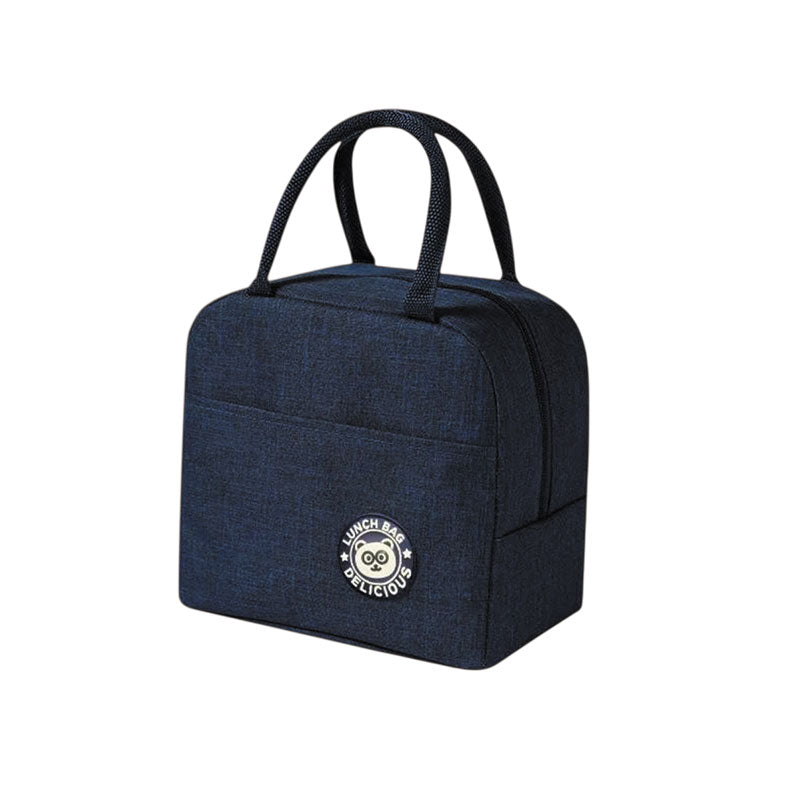 RED SEAL LUNCH BOX-CGWP