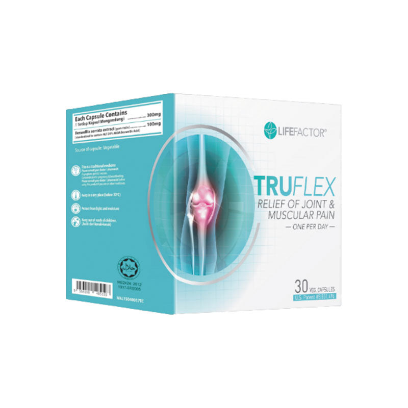 LIFE FACTOR TRUFLEX 30S-CGWP
