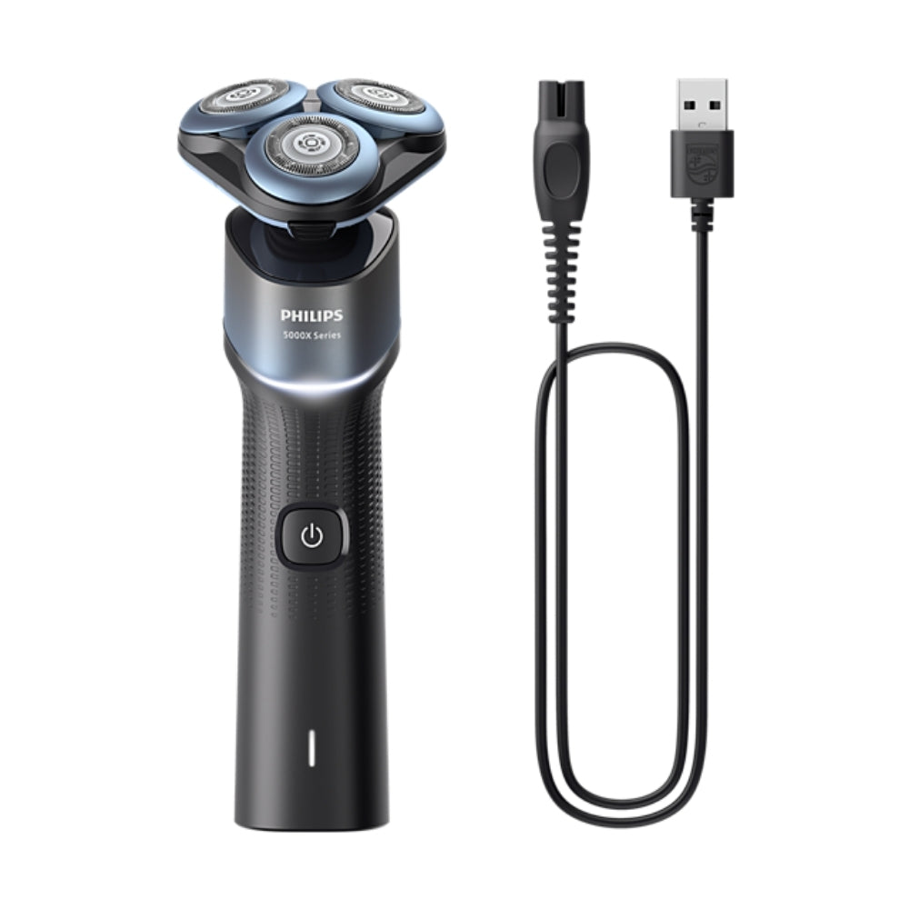 PHILIPS WET & DRY 5000X SERIES SHAVER X5006/00