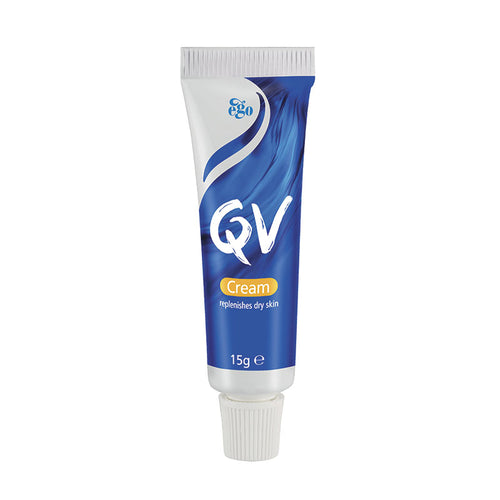 [NOT FOR SALE] QV CREAM 15G SAMPLE-CGWP