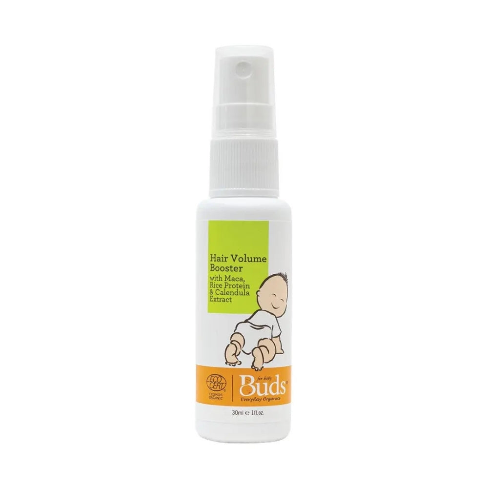 BUDS ORGANICS BEO HAIR VOLUME BOOSTER 100ML
