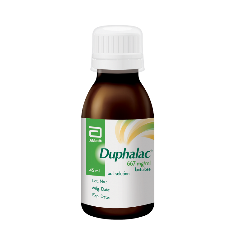 [NOT FOR SALE] DUPHALAC 45 ML-CGWP