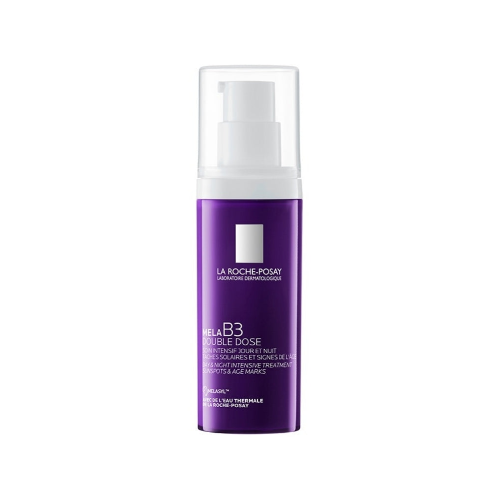LA ROCHE POSAY MELA B3 DOUBLE DOSE SERUM 40ML | CARiNG Pharmacy