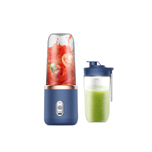 PORTABLE MINI BLENDER 400ML-BGWP