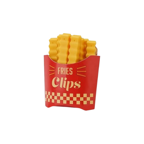 FRENCH FRIES SEALING CLIP 12S-BGWP