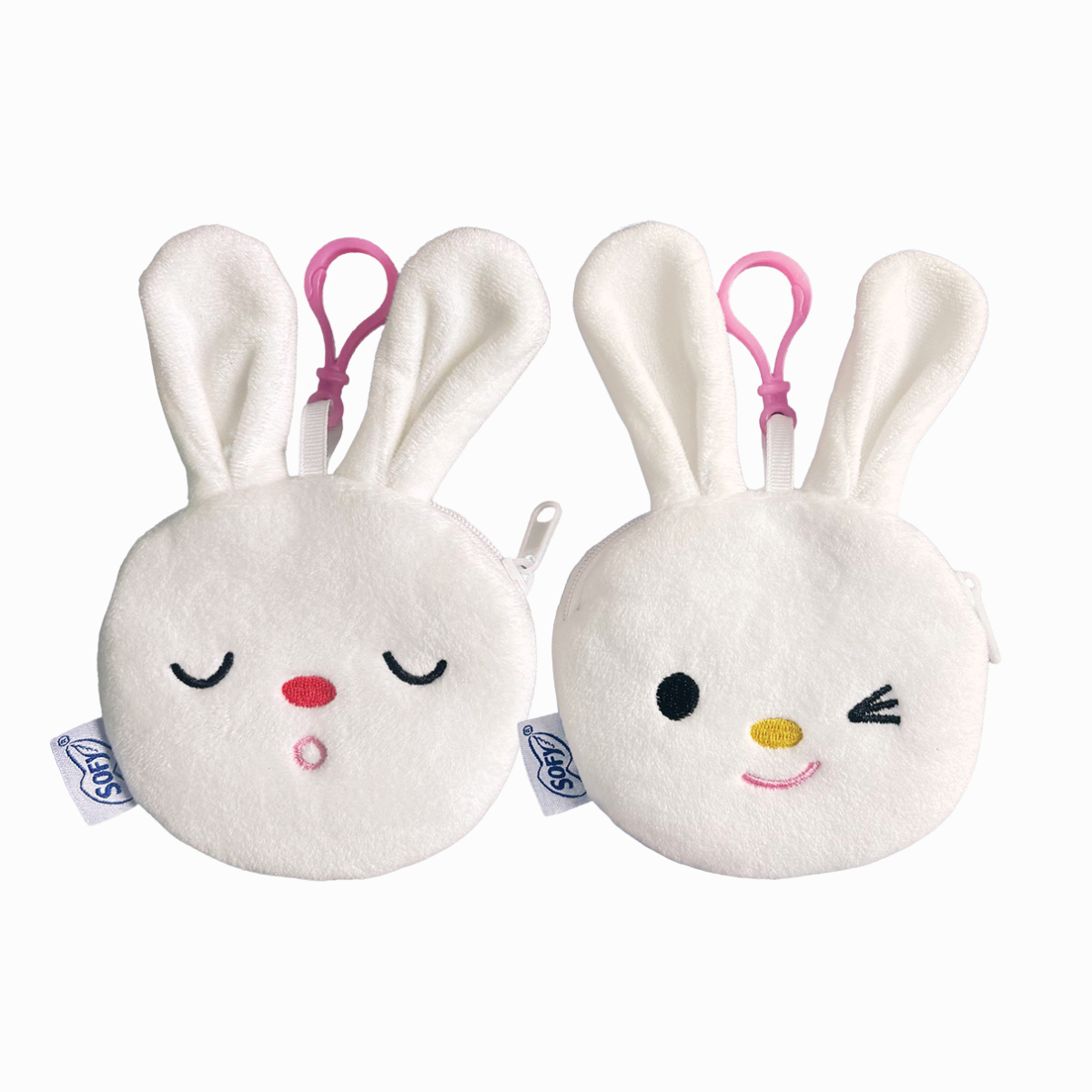 [NOT FOR SALE] SOFY BUNNY-CGWP