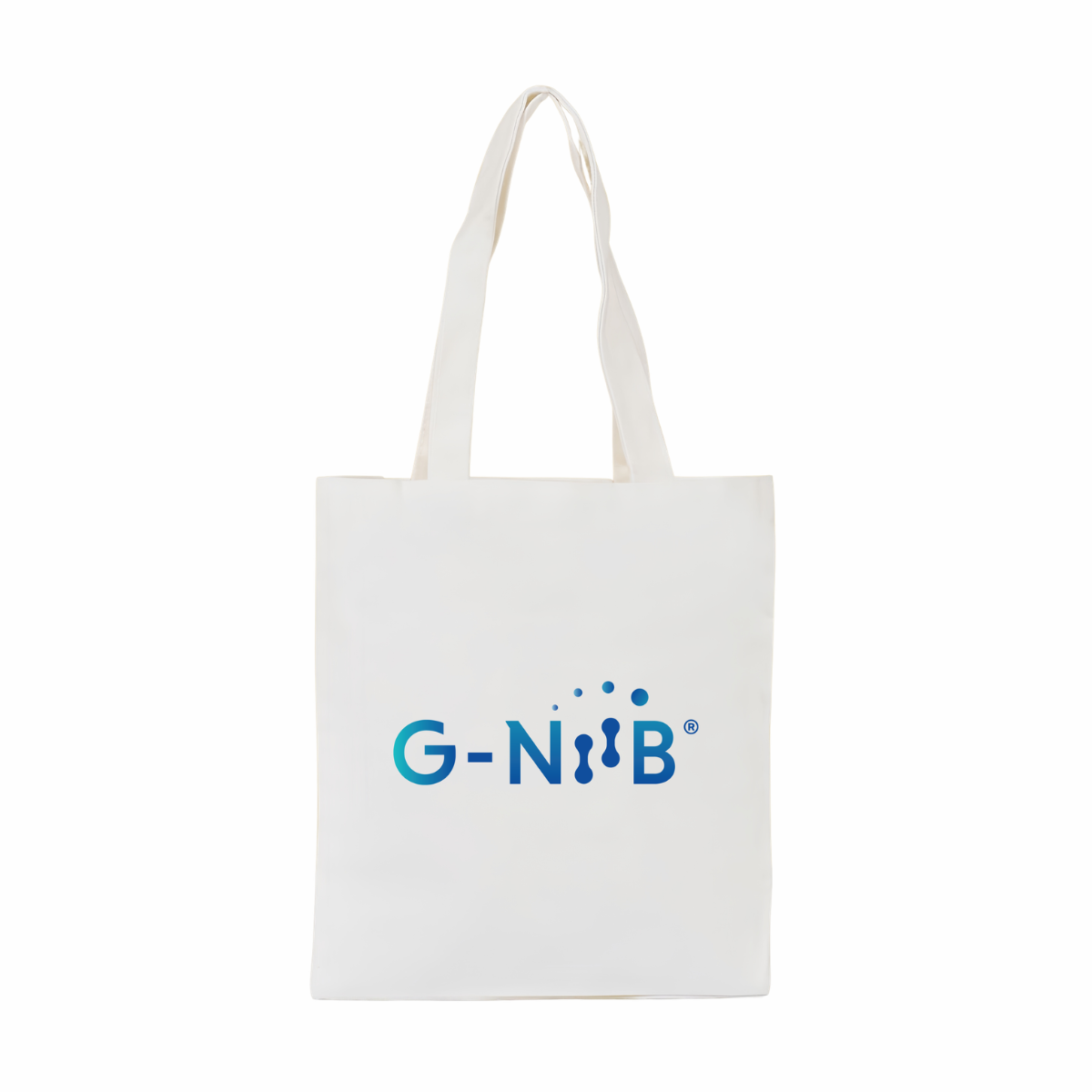 [NOT FOR SALE] G-NIIB CANVAS BAG-CGWP