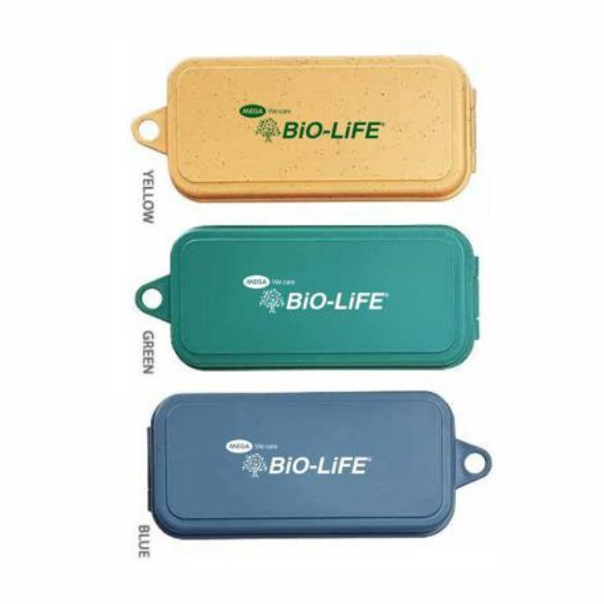 [NOT FOR SALE] BIO-LIFE 3IN1 ECO BOX CUTLERY-CGWP