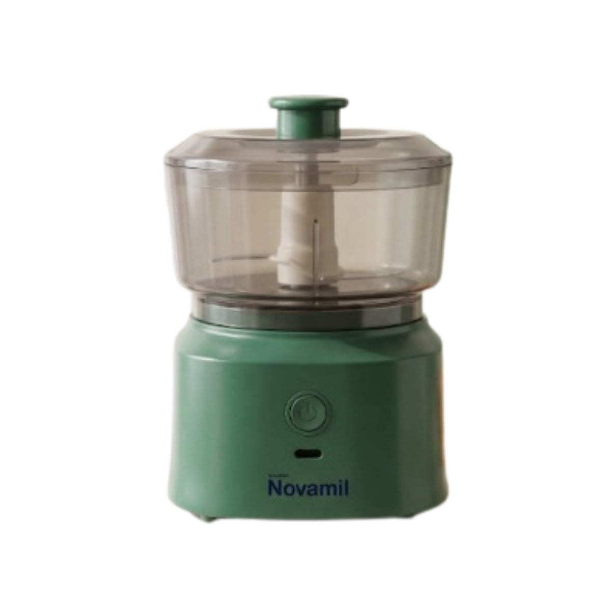 [NOT FOR SALE] NOVAMIL BLENDER 60X1S M0009212